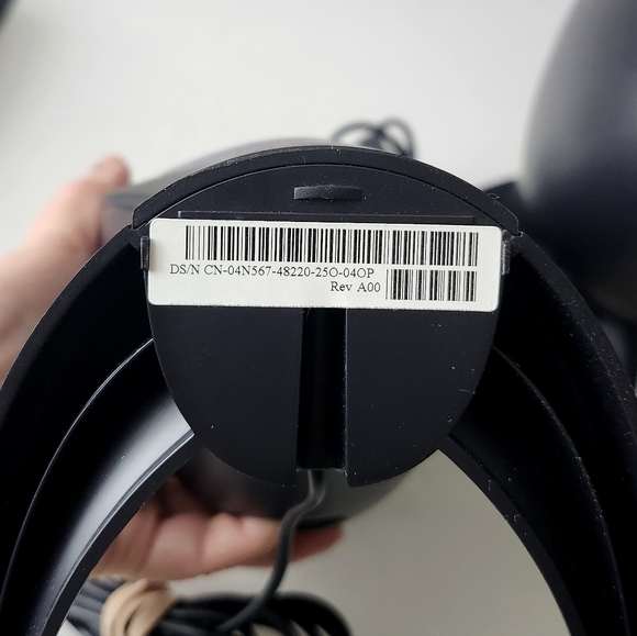 Harman Kardon Rev A00 Computer Speakers AC Adapter - Picture 6 of 7